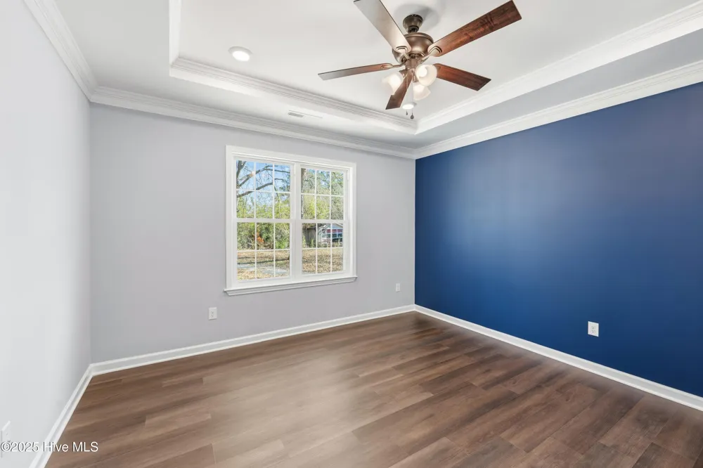 608 S Goldsboro Street Fremont, NC 27830