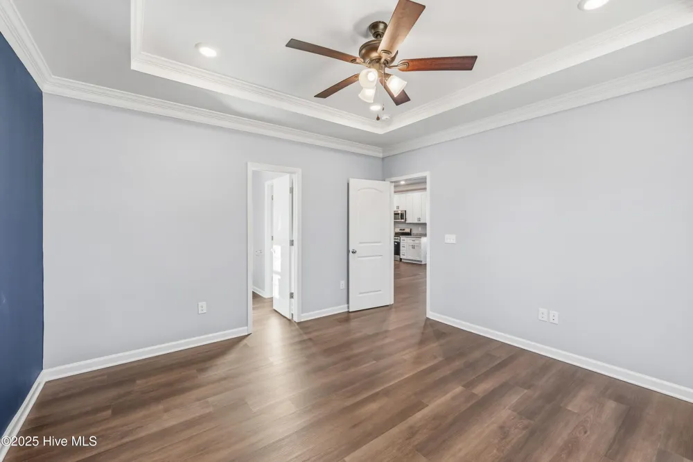 608 S Goldsboro Street Fremont, NC 27830