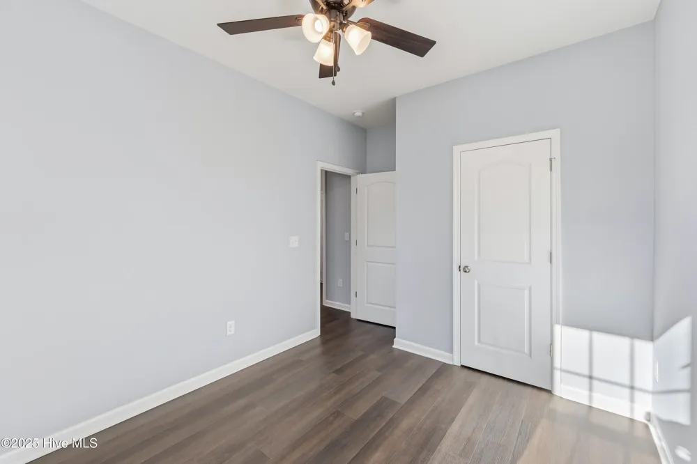 608 S Goldsboro Street Fremont, NC 27830