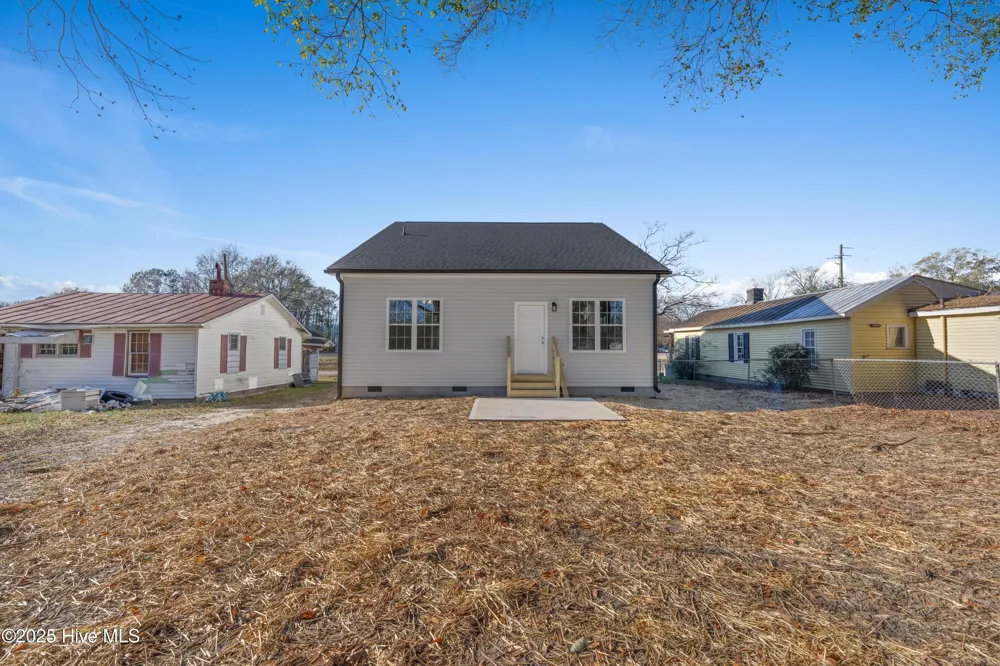 608 S Goldsboro Street Fremont, NC 27830