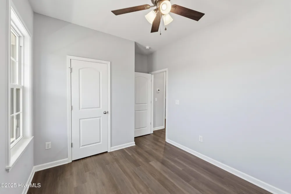 608 S Goldsboro Street Fremont, NC 27830