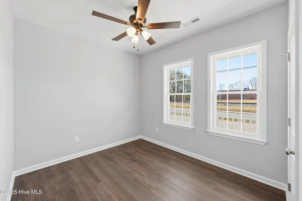 608 S Goldsboro Street Fremont, NC 27830