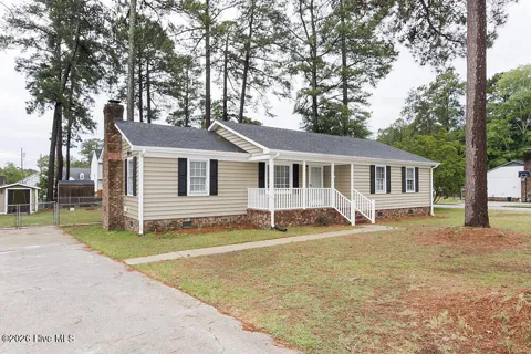 1101 Strawbush Road