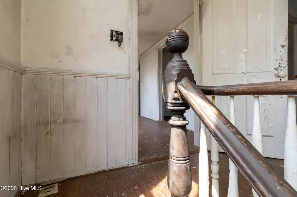 217 E Gale Street Edenton, NC 27932