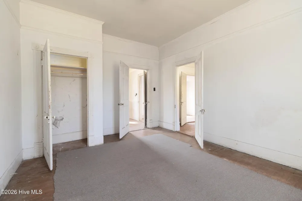 217 E Gale Street Edenton, NC 27932
