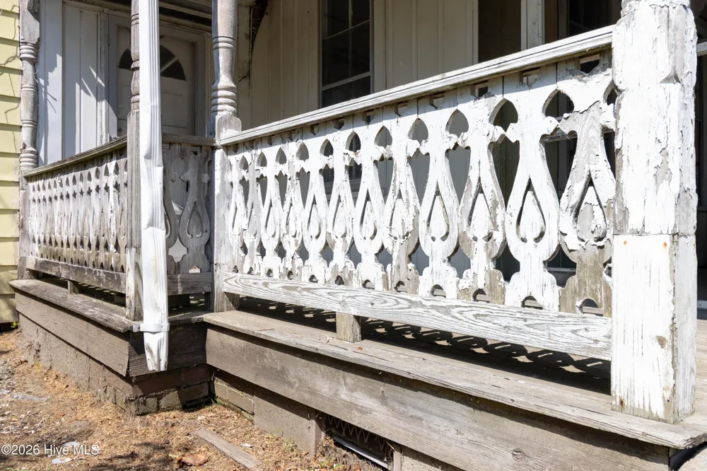 217 E Gale Street Edenton, NC 27932