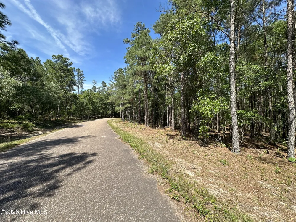 28 Hillside Lane Clinton, NC 28328