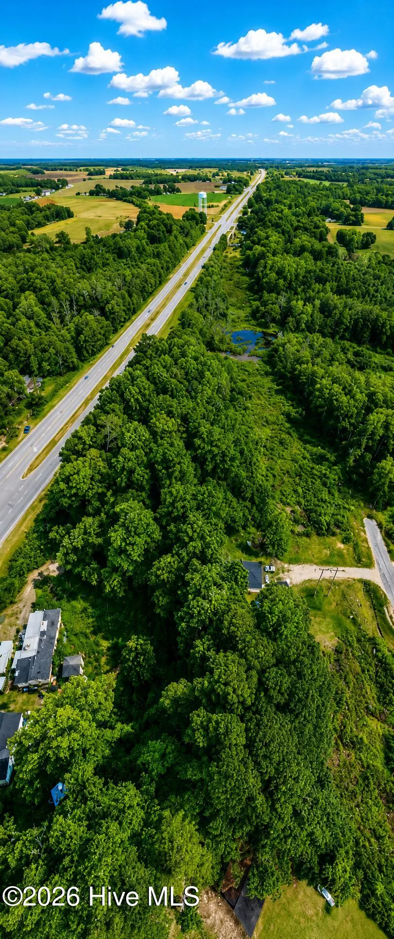 Off Us 421 S Erwin, NC 28339