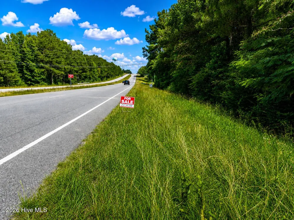 Off Us 421 S Erwin, NC 28339