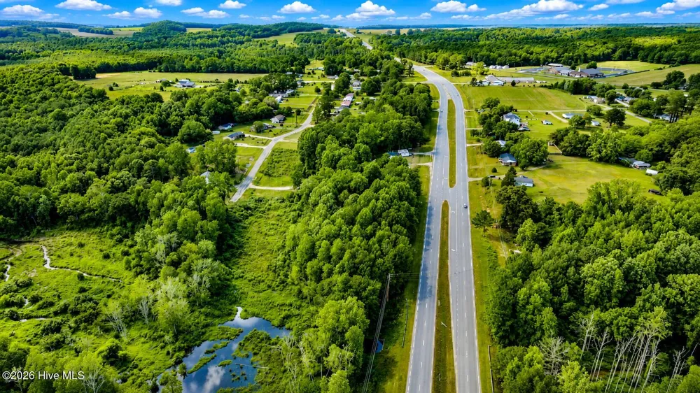 Off Us 421 S Erwin, NC 28339