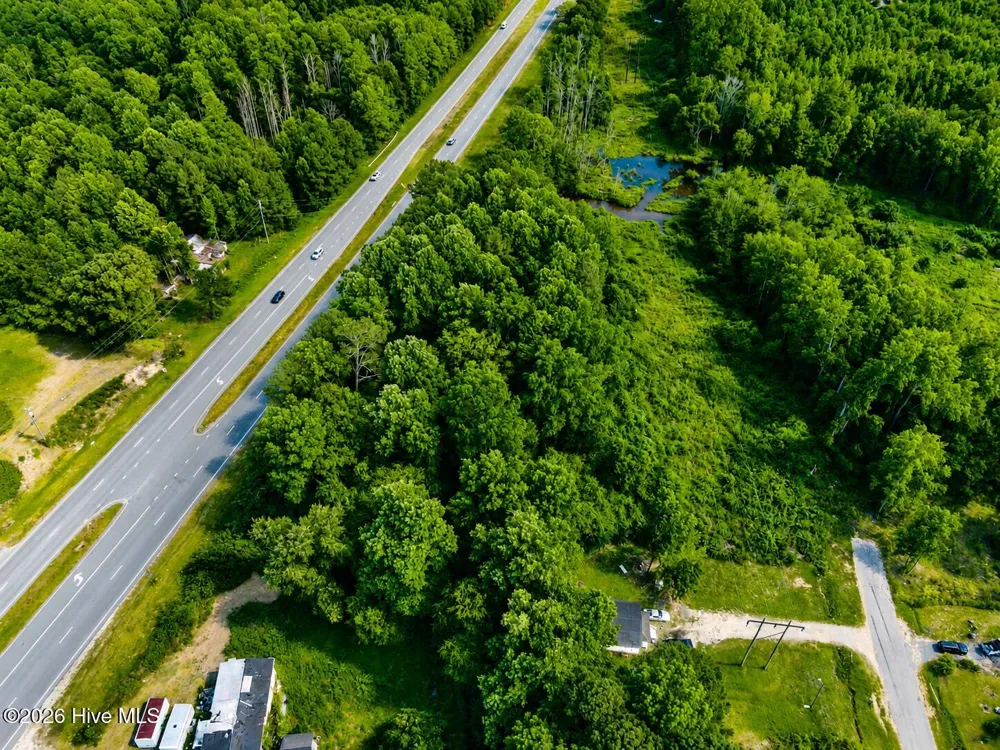 Off Us 421 S Erwin, NC 28339