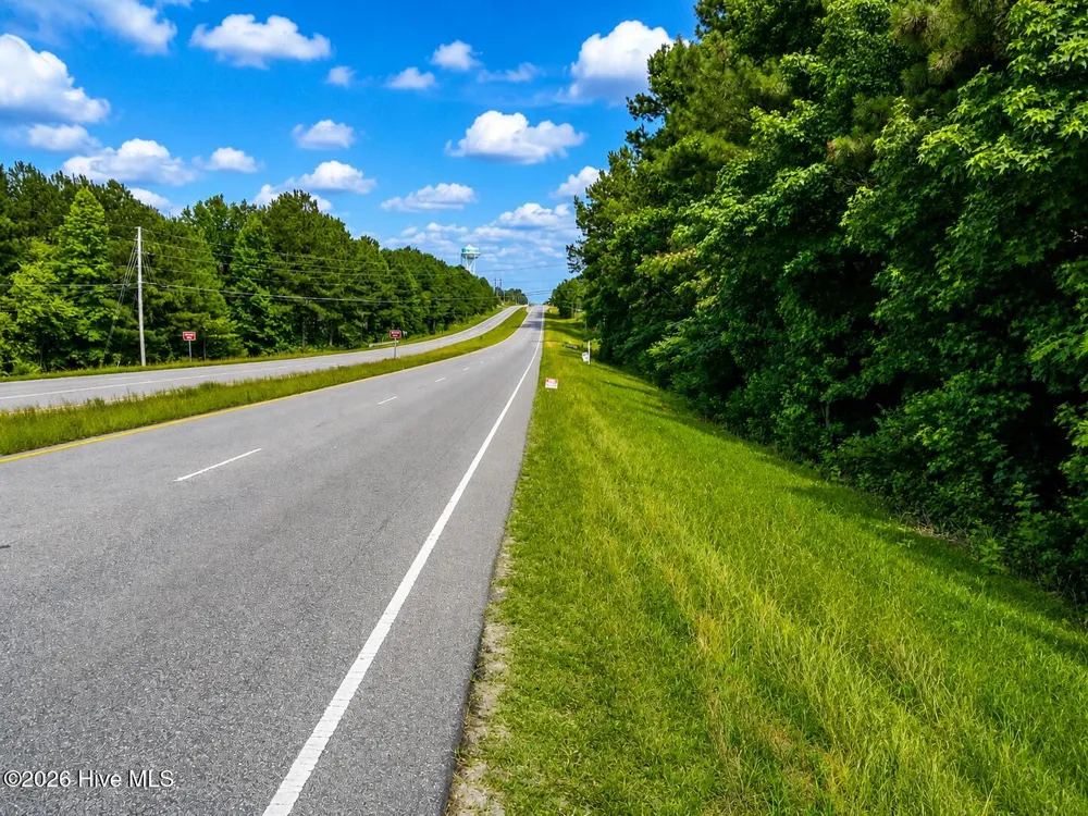 Off Us 421 S Erwin, NC 28339