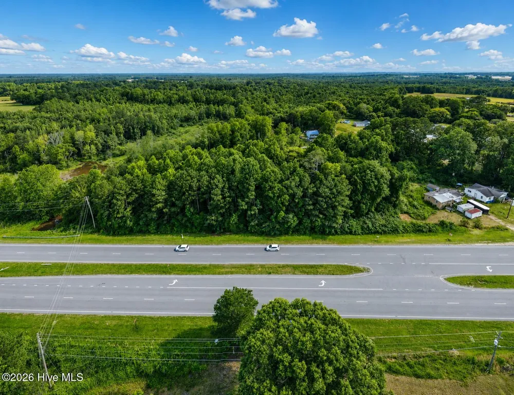 Off Us 421 S Erwin, NC 28339