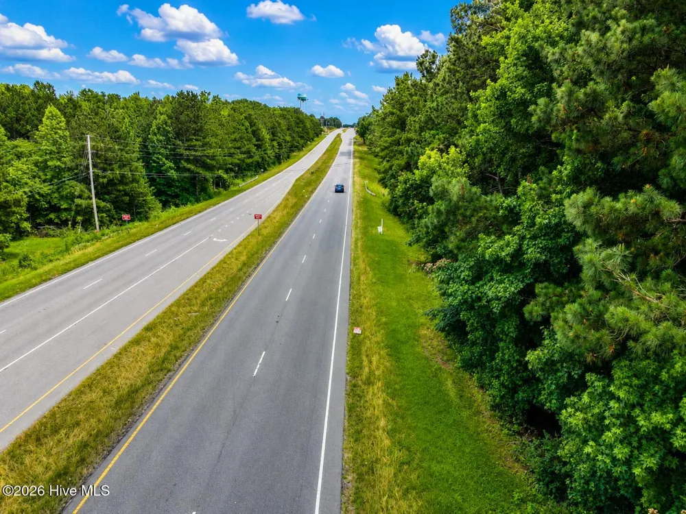 Off Us 421 S Erwin, NC 28339