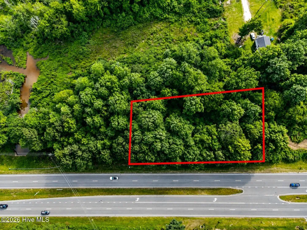 Off Us 421 S Erwin, NC 28339