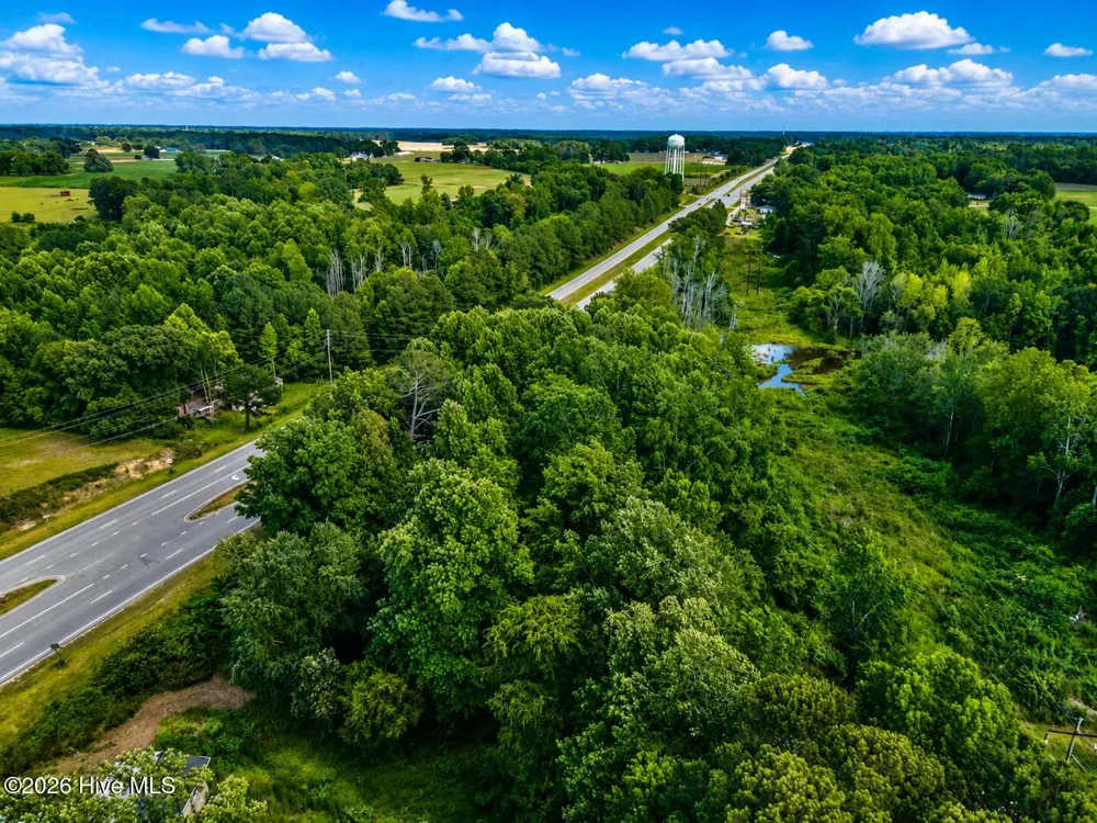 Off Us 421 S Erwin, NC 28339