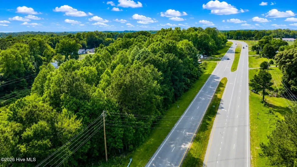 Off Us 421 S Erwin, NC 28339