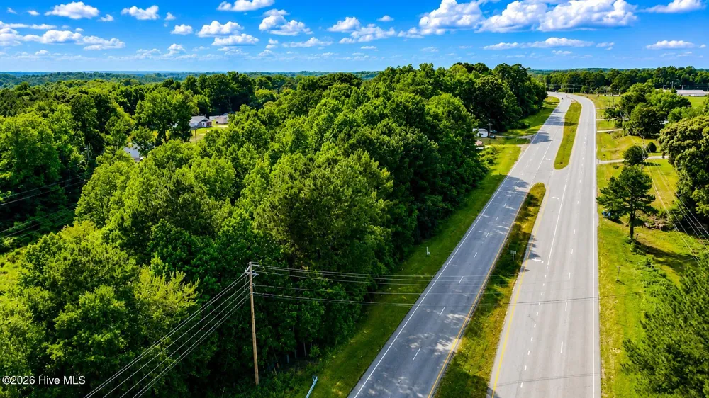 Off Us 421 S Erwin, NC 28339