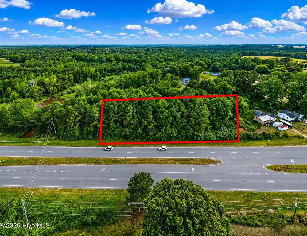 Off Us 421 S Erwin, NC 28339