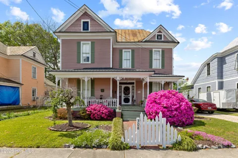 308 S Pearl Street