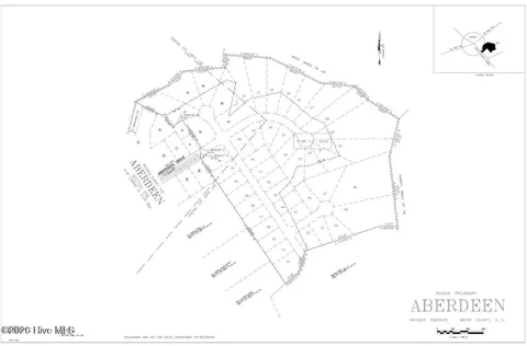 0000 Aberdeen Drive