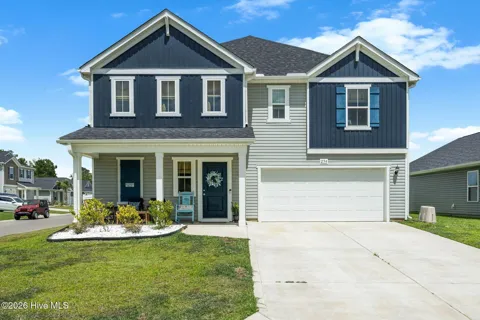 254 Red Ridge Lane SW