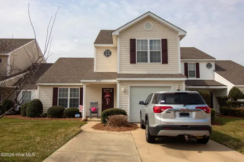 4707 Gardenia Circle