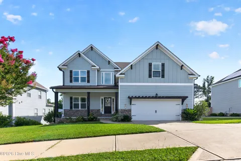 4838 Tanner Oaks Drive