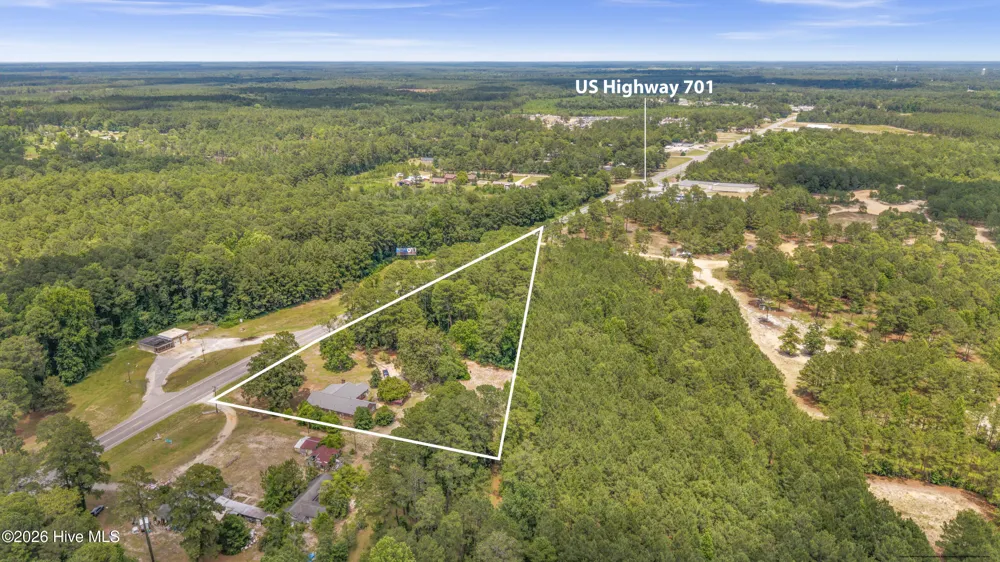 1726 U.S. 701 Highway Elizabethtown, NC 28337