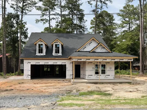 430 Hyland Hills Road