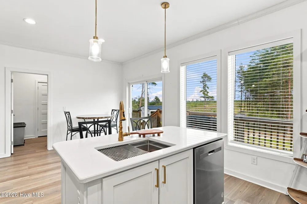 1368 Boyd Lake Road Hamlet, NC 28345