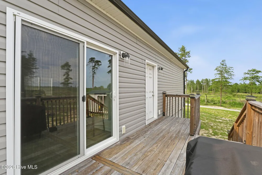 1368 Boyd Lake Road Hamlet, NC 28345