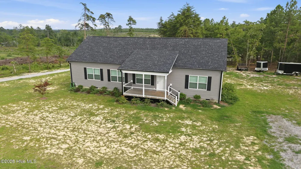 1368 Boyd Lake Road Hamlet, NC 28345