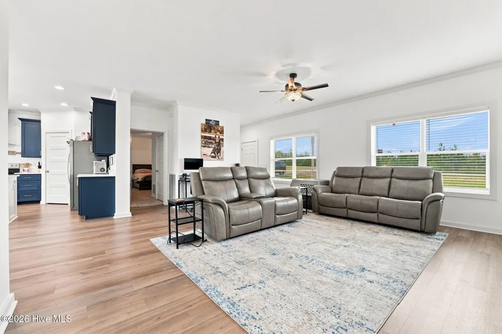 1368 Boyd Lake Road Hamlet, NC 28345