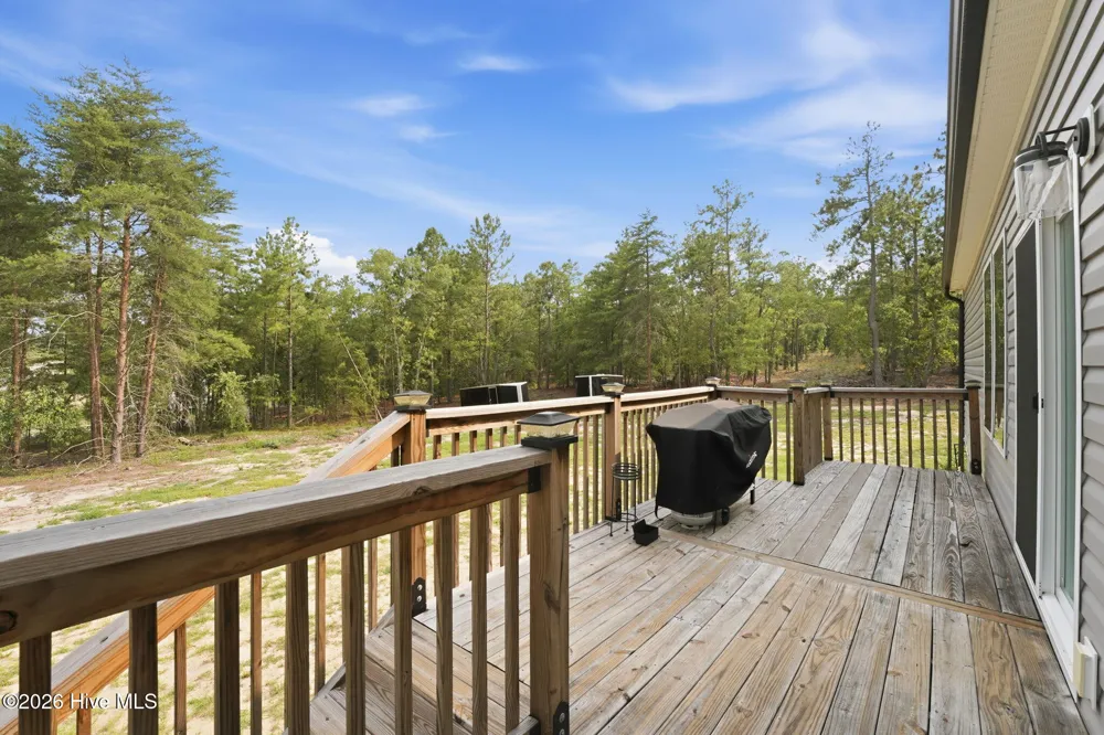 1368 Boyd Lake Road Hamlet, NC 28345