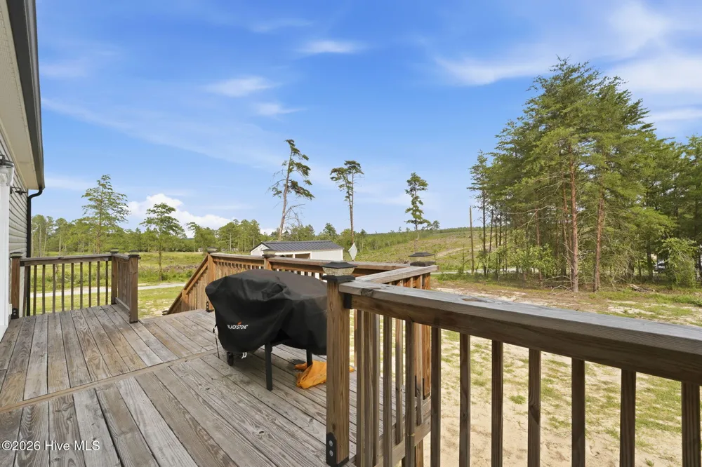 1368 Boyd Lake Road Hamlet, NC 28345