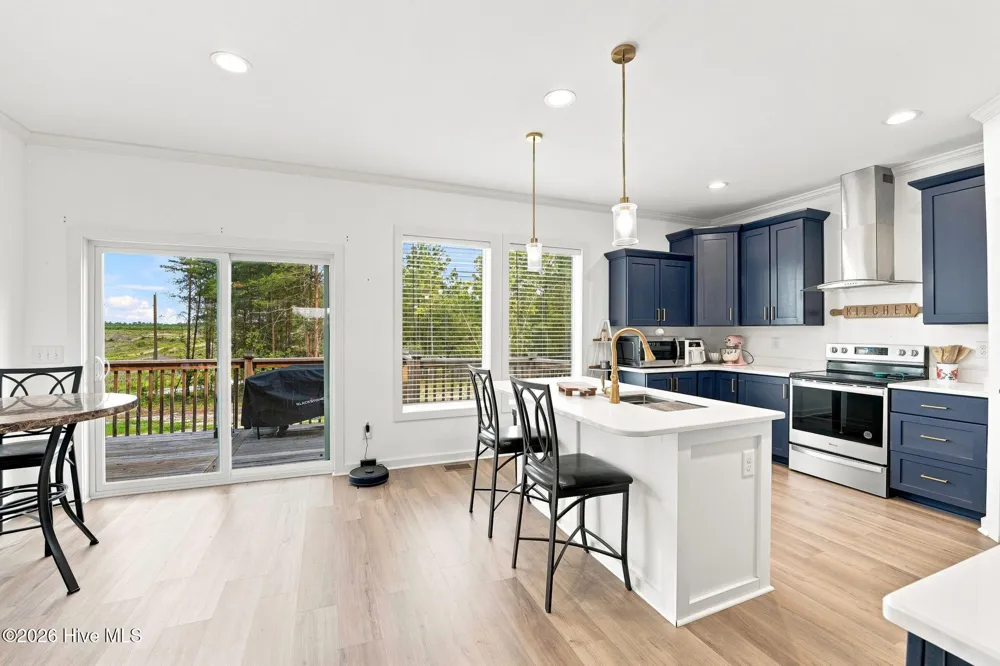 1368 Boyd Lake Road Hamlet, NC 28345