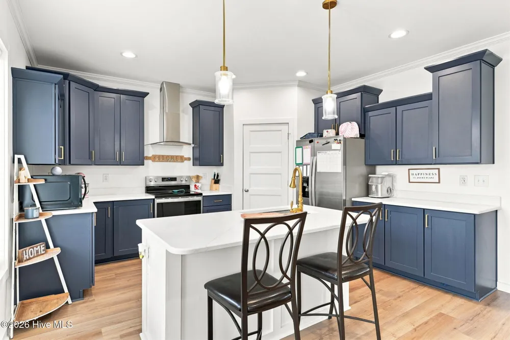 1368 Boyd Lake Road Hamlet, NC 28345