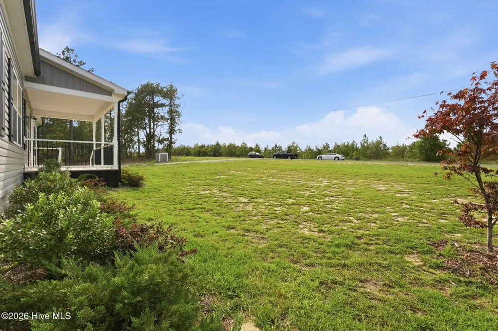 1368 Boyd Lake Road Hamlet, NC 28345
