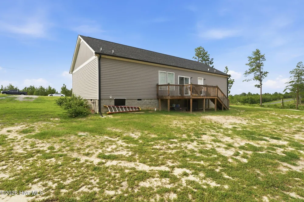 1368 Boyd Lake Road Hamlet, NC 28345