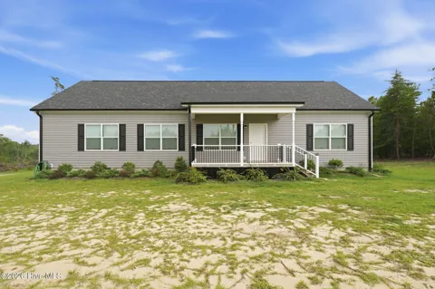 1368 Boyd Lake Road