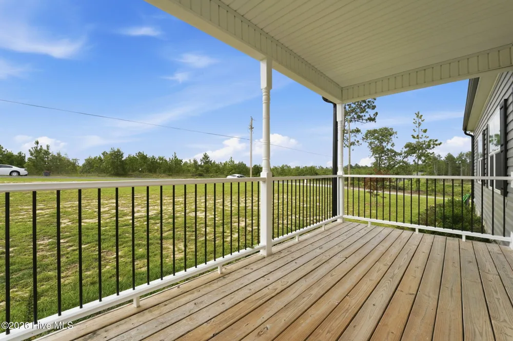 1368 Boyd Lake Road Hamlet, NC 28345