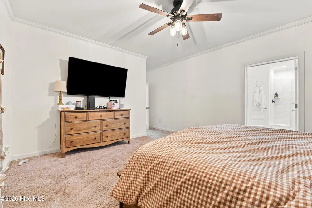 1368 Boyd Lake Road Hamlet, NC 28345