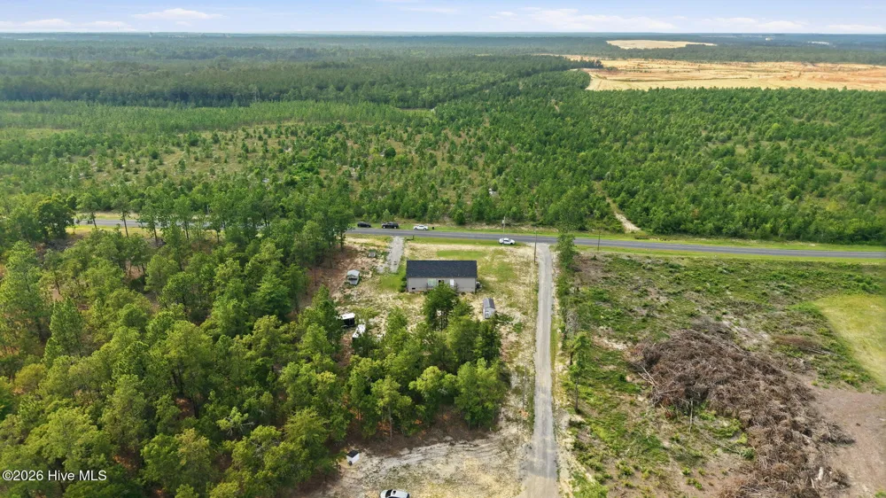 1368 Boyd Lake Road Hamlet, NC 28345