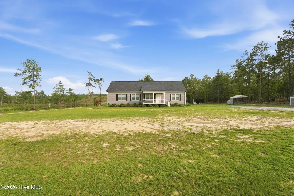 1368 Boyd Lake Road Hamlet, NC 28345