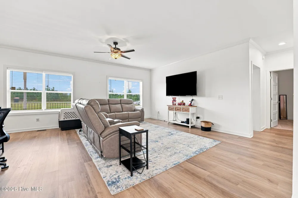 1368 Boyd Lake Road Hamlet, NC 28345