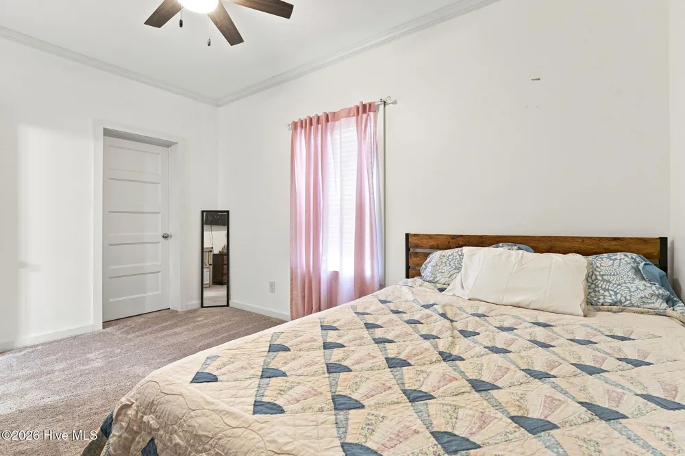 1368 Boyd Lake Road Hamlet, NC 28345