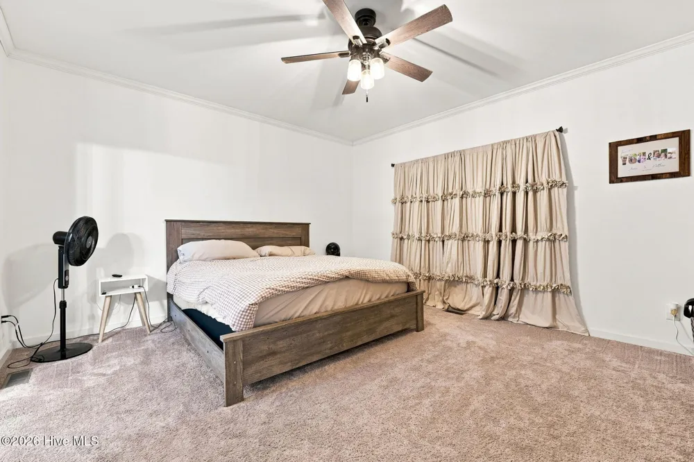 1368 Boyd Lake Road Hamlet, NC 28345