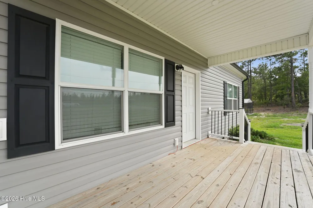 1368 Boyd Lake Road Hamlet, NC 28345