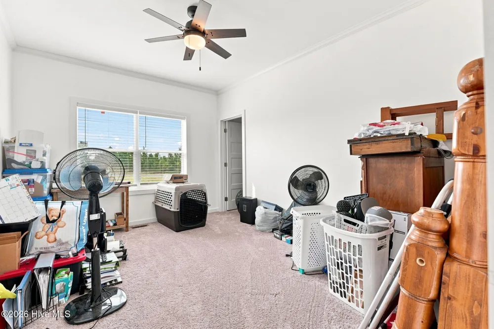 1368 Boyd Lake Road Hamlet, NC 28345